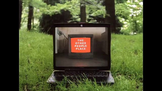 The other people place - Let me be me смотреть онлайн