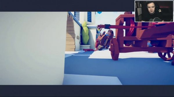 Border Officer | Totally Accurate Battle Simulator | Risk of Rain 2 | Creature Hunt