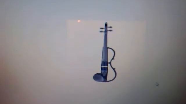 MATIC Aleksandar ACA Violinista