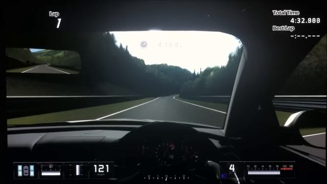 Mazda RX 8 07 Type S Nurburgring 8:42 Lets Play Gran Turismo 5 смотреть онлайн