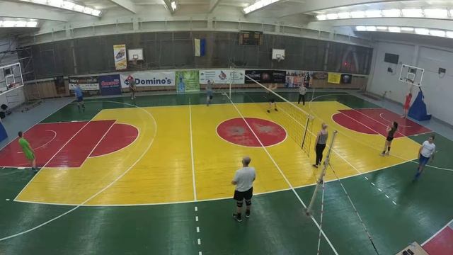 Игры по средам - 13.02.2019 - разминка смотреть онлайн