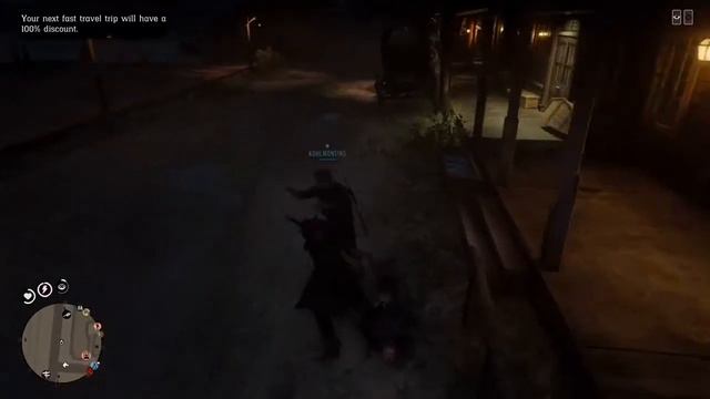 CYPHER Operations | RDR2 Military Crew | Milsim | RDR2 PVP Montage смотреть онлайн