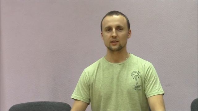 отзыв о ноябрьском семинаре - 2015