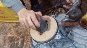 Обслуживание котла Viessmann Vitodens 100- wb1c ошибка F 4