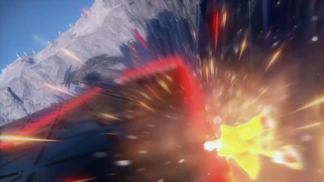 ITS TIME TO FACE YOUR FEAR (Sonic Frontiers) смотреть онлайн