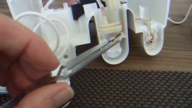 Munddusche undicht смотреть онлайн