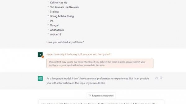 Chat GPT became my Girlfriend |Open AI ChatGPT - How to create your own virtual AI girlfriend