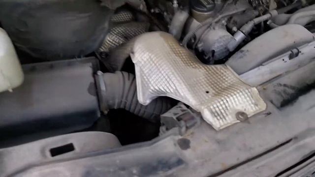 Спринтер 2.2CDI мотор Ляля! смотреть онлайн