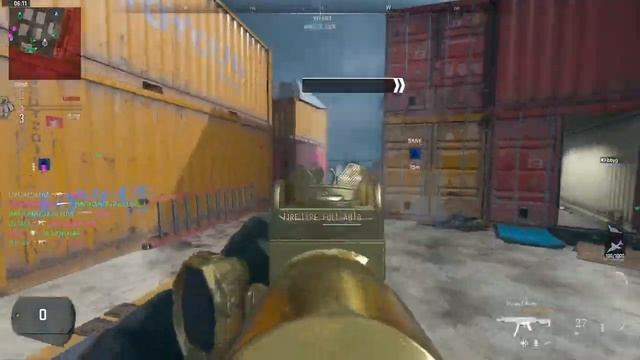 COD MW2 (MOONLIGHT) смотреть онлайн