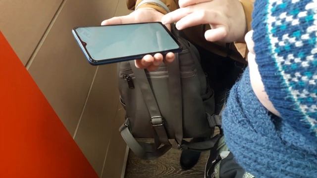 Мой Супер Крутой Новый Телефон!! Ураааааа!!! Подарок Ярику. смотреть онлайн