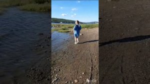 ?️Ты неси меня река...