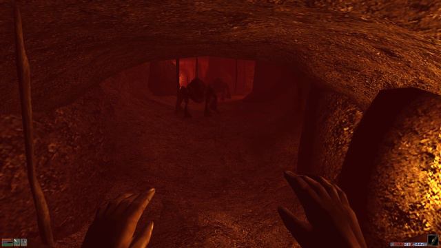 Lore & Loot: Morrowind | House Telvanni: Mudan-Mul Egg Mine смотреть онлайн