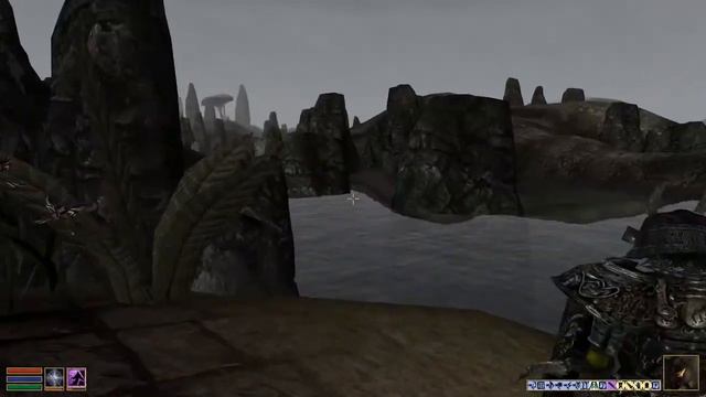 The Elder Scrolls III: Morrowind #23 смотреть онлайн