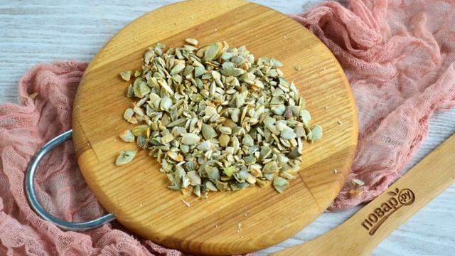 Книга рецептов