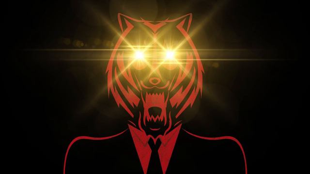 Andy Taylor - Man’s A Wolf To A Man (Official Lyric Video) смотреть онлайн