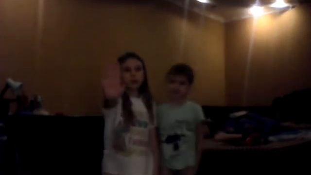 Танец блек бакарди смотреть онлайн