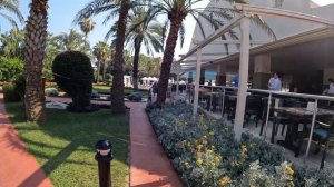 Обзор отеля Queen`s Park Göynük (Квинс Парк Гёйнюк) или семейный отдых в Турции