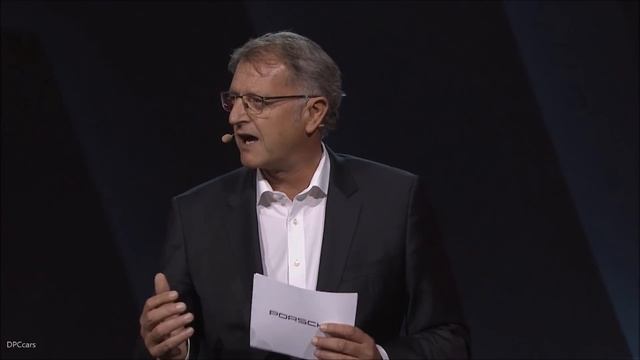 2018 Porsche 911 Carrera T Unveiling смотреть онлайн