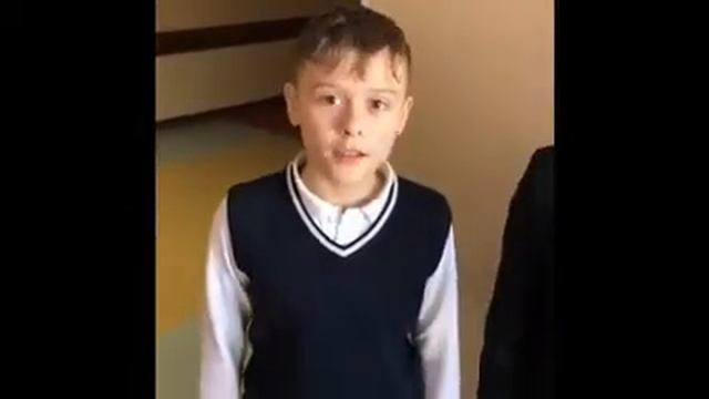 ШКОЛА ОСТАФЬЕВО 2083