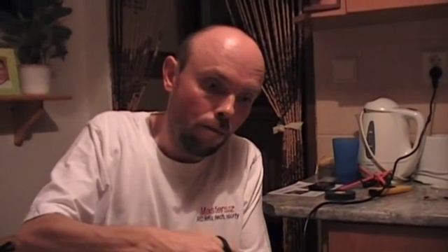 Úprava Kabelů, Konektorů Part 2