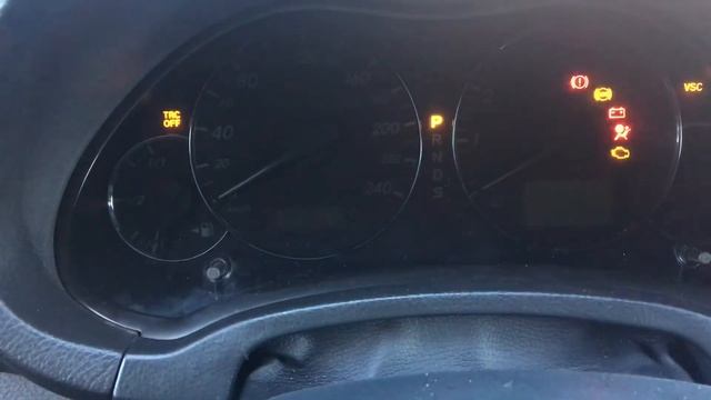 Холодный запуск Toyota Avensis в минус 37 градусов смотреть онлайн