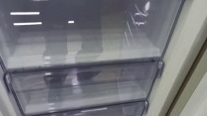 Морозильник вертикальный Beko-290T21S. Внимание! Обзоры холодильников на канале.