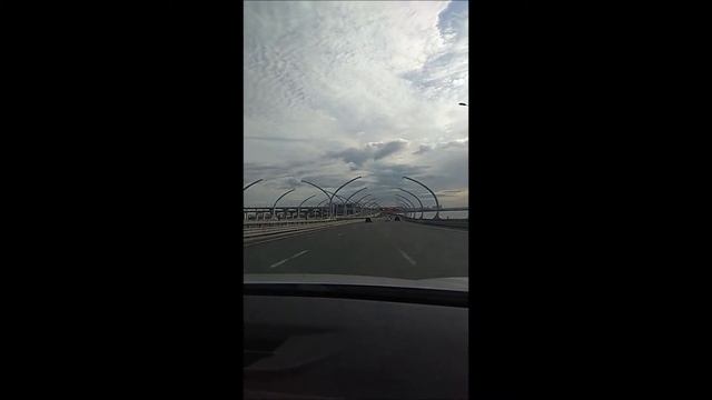 ЗСД Питер ZSD Saint Petersburg Driving at sunset смотреть онлайн