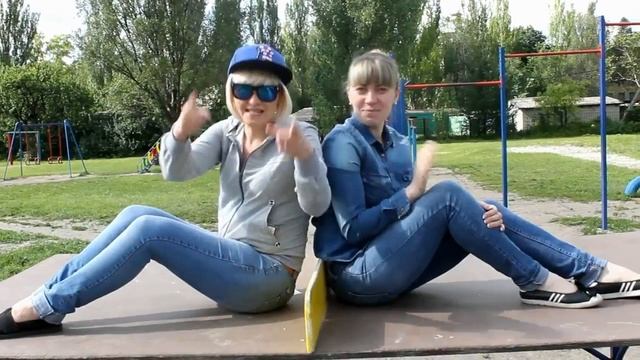 Школа №9 Рэп - поздравление от учителей выпускникам 2016 года смотреть онлайн