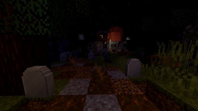 5 Best HALLOWEEN Texture Packs for Minecraft 1.14 смотреть онлайн