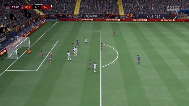 FIFA 22 Pogba Skorpion kick смотреть онлайн