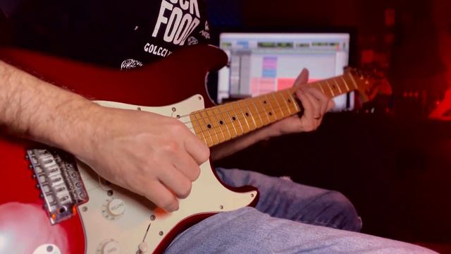 PACK DE PRESETS DAVID GILMOUR - PINK FLOYD - HX STOMP смотреть онлайн