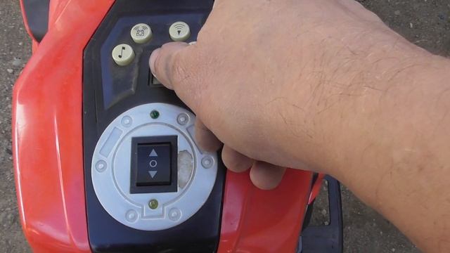 Ремонт электробайка BMW K1300S смотреть онлайн