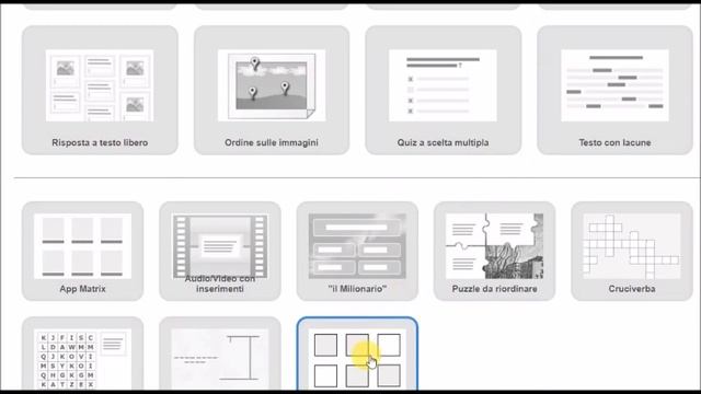 Memory su learning Apps.org - maestrasonia.it смотреть онлайн