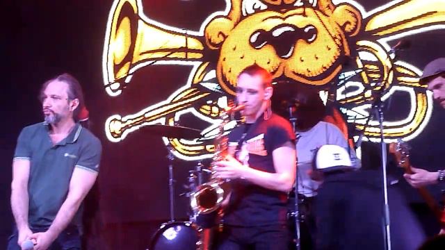Distemper. Москва, клуб Урбан, 27.01.2023. part 2 смотреть онлайн