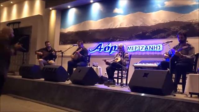 ΜΑΝΩΛΗΣ ΚΑΡΥΩΤΑΚΗΣ - '' ΜΙΑ ΠΕΤΑΛΟΥΔΑ ΜΠΕΡΔΕΣΕ '' / '' ΑΟΡΗ '' смотреть онлайн