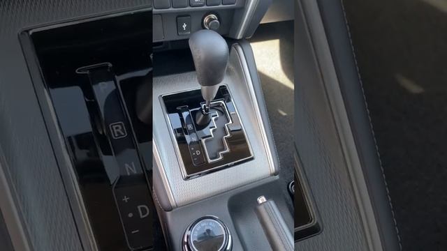 Mitsubishi L200 Sportero Black Edition 2022гв АВТОМОБИЛЬ ПРОДАН смотреть онлайн