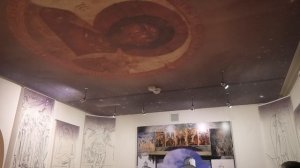 Виртуальная экскурсия по Музею художественной культуры Новгородской земли