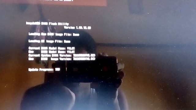 Lenovo G500s Bios Update