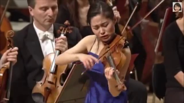 Concert pour violon смотреть онлайн