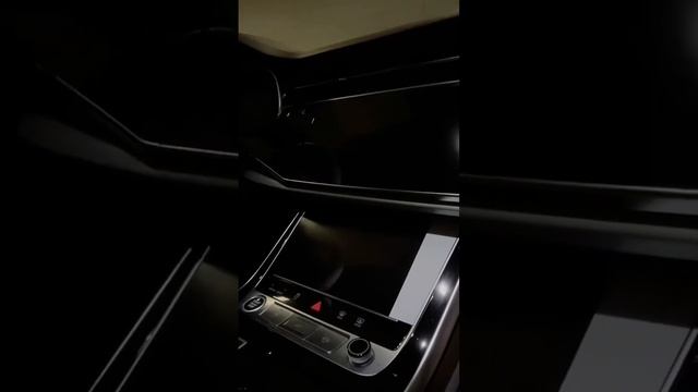 Новейший Audi Q8 ? смотреть онлайн
