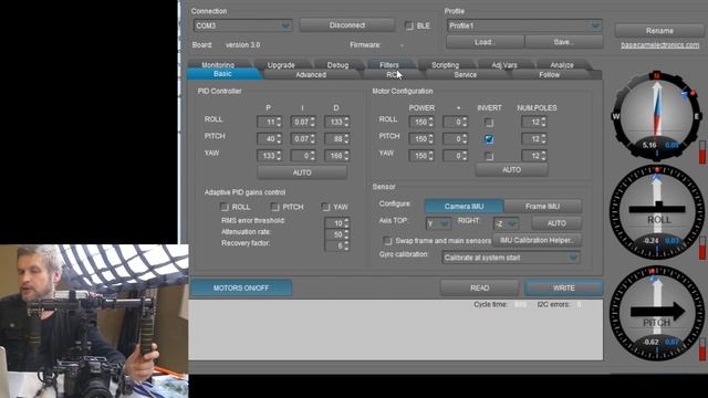 Самостоятельная сборка электронного стедикама по инструкции смотреть онлайн