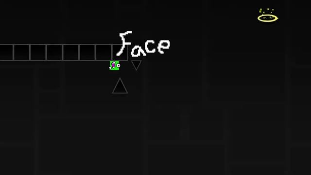 FACESHOPPING | Geometry Dash смотреть онлайн