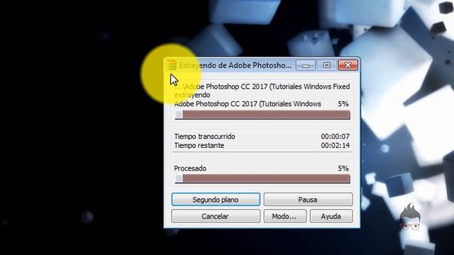 Adobe Photoshop CC 2017 Ultima Version смотреть онлайн
