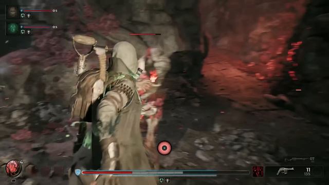 Remnant 2 - Best Solo Player Class & Class Combination смотреть онлайн