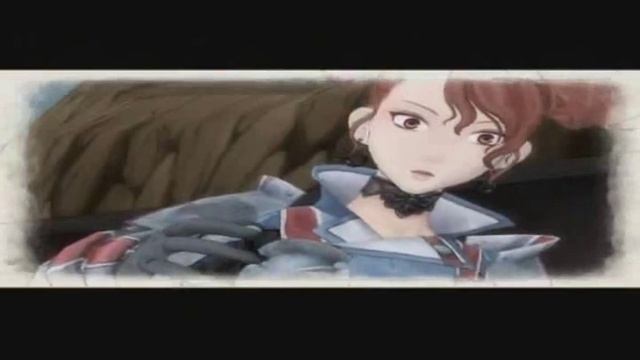 Valkyria Chronicles - Moon Phase AMV смотреть онлайн
