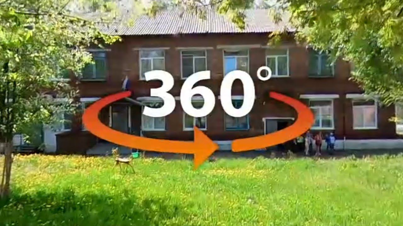 360 видео, Детский Сад 2022 смотреть онлайн