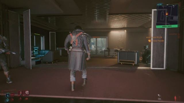 Cyberpunk 2077 Voodoo Boys!! смотреть онлайн