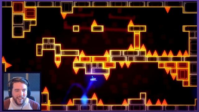 Will You Snail? - A rage platformer, that adapts to the player смотреть онлайн