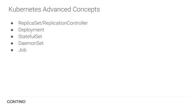 Introduction to Kubernetes: Concepts and Architecture - with Marcus Maxwell смотреть онлайн