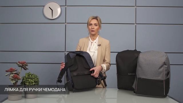 Рюкзак подростковый (Арт. 254-334, 254-335, 254-336) смотреть онлайн